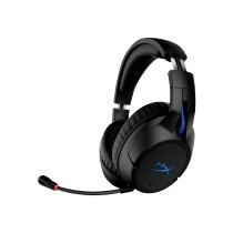 HP HYPERX CLOUD FLIGHT FOR PLAYSTATION - WIRELESS GAMING HEADSET 4P5H6AA HHSF1-GA-BK/G