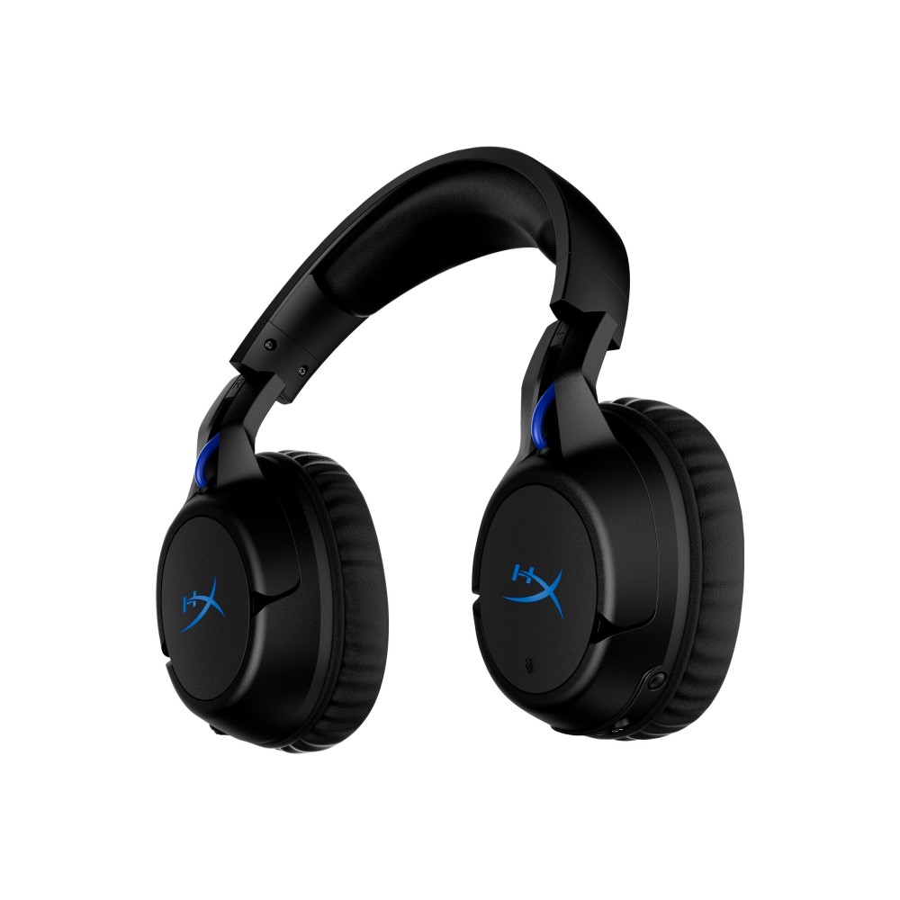 HP HYPERX CLOUD FLIGHT FOR PLAYSTATION - WIRELESS GAMING HEADSET 4P5H6AA HHSF1-GA-BK/G