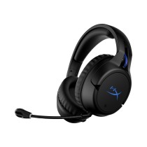 HP HYPERX CLOUD FLIGHT FOR PLAYSTATION - WIRELESS GAMING HEADSET 4P5H6AA HHSF1-GA-BK/G