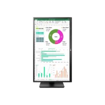 MONITOR 23 8 IPS FHD HDMI DP PIVOTE