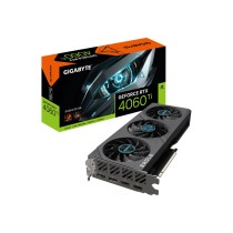 TARJETA GRÁFICA GIGABYTE RTX 4060TI EAGLE OC 8G GDDR6