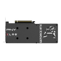 VGA PNY GEFORCE RTX 4060 8GB XLR8 GAMING VERTO EPIC-X RGB TRIPLE VENTILADOR DLSS 3