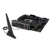 ASUS TUF Gaming B660M-PLUS WiFi D4: Placa Micro-ATX DDR4 Intel LGA 1700