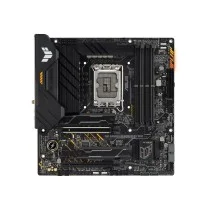 ASUS TUF Gaming B660M-PLUS WiFi D4: Placa Micro-ATX DDR4 Intel LGA 1700