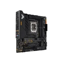 ASUS TUF Gaming B660M-PLUS WiFi D4: Placa Micro-ATX DDR4 Intel LGA 1700