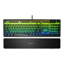 TECLADO STEELSERIES APEX 5 (USA) (64532)