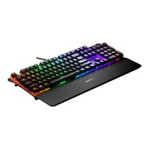 TECLADO STEELSERIES APEX 5 (USA) (64532)