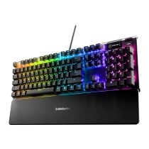 TECLADO STEELSERIES APEX 5 (USA) (64532)