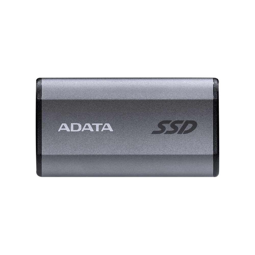 ADATA ELITE SE880 SSD EXTERNO 1TB USB 32 GRAY