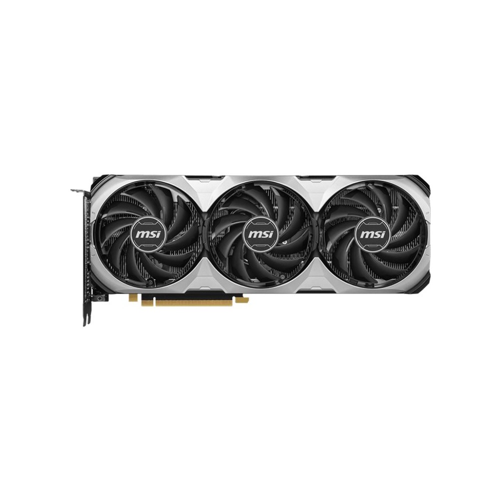 TARJETA GRAFICA MSI RTX 4060TI VENTUS