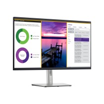 MONITOR 32 4K USB-C HUB P3223QE