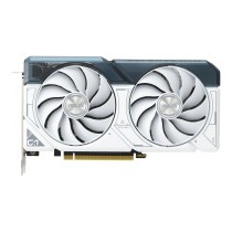 TARJETA GRÁFICA ASUS RTX 4060TI DUAL OC 8G GDDR6X WHITE