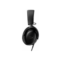 HP HYPERX CLOUD III BLACK HEADSET - 727A8AA