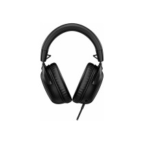 HP HYPERX CLOUD III BLACK HEADSET - 727A8AA