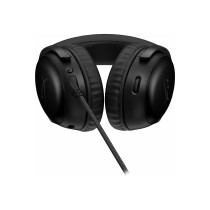 HP HYPERX CLOUD III BLACK HEADSET - 727A8AA