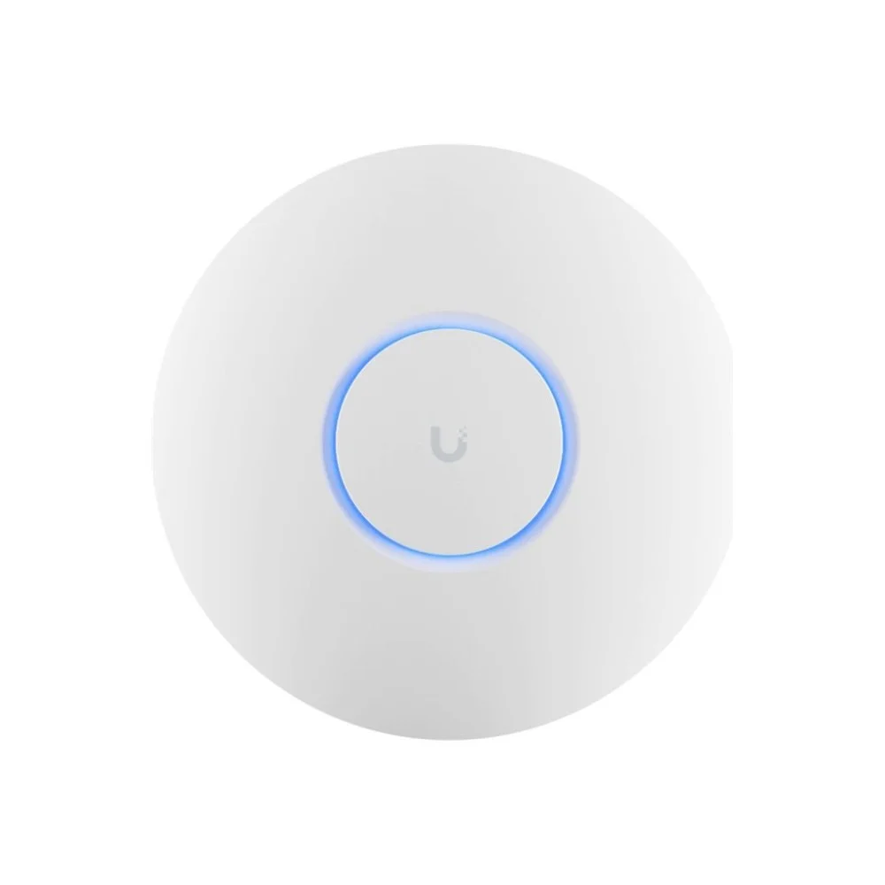 PUNTO DE ACCESO UBIQUITI U6-PLUS WIFI6 24/5 GHZ