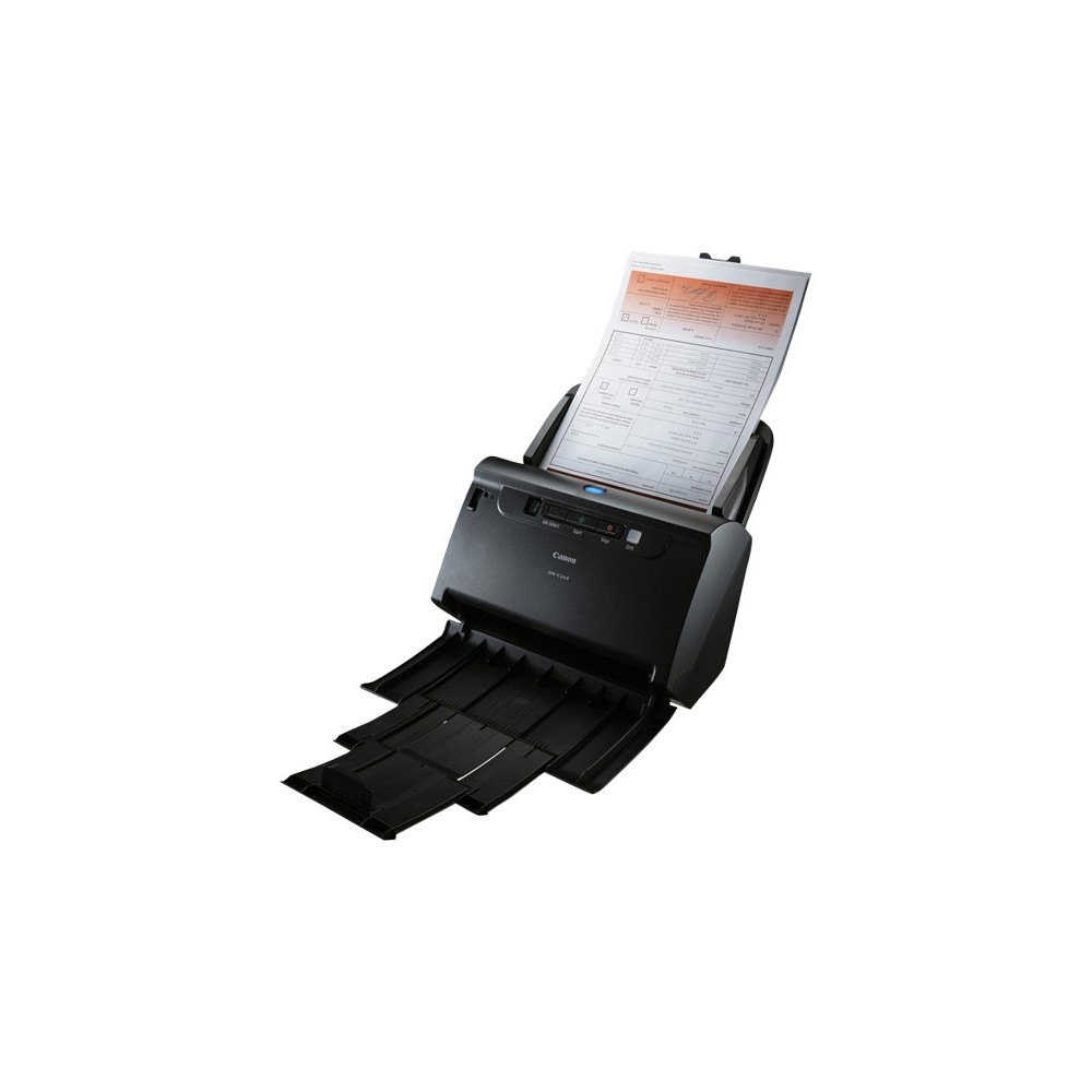 DR-C240 DOCUMENT SCANNER NLPI PERP