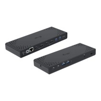 USB-A/-C TB DUAL DOCK DUAL ACCS