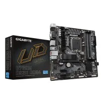 PB GIGABYTE B760M DS3H M-ATX SKT 1700 12º/13º 4XDDR5 4800MHZ HDMI DISPLAYPORT VGA G-LAN 1PCIE 2M2 RAID USB-C