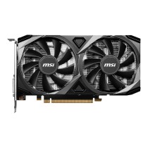 VGA MSI RTX 3050 VENTUS 2X XS 8G OCNVRTX3050GDDR68GB128BITHDMI+3DPTORX FAN 302 VENTILADORES