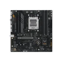 PLACA ASUS TUF GAMING A620M-PLUSAMDAM5A6204DDR5128MBHDMI+2DPGBLAN4SATA3+2XM225GB4USB32MATX