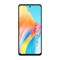 MOVIL SMARTPHONE OPPO A98 5G 256GB 8GB BLACK