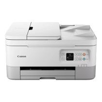 MULTIFUNCI?N FOTOGR?FICA CANON PIXMA TS7451I WIFI/ D?PLEX/ BLANCA