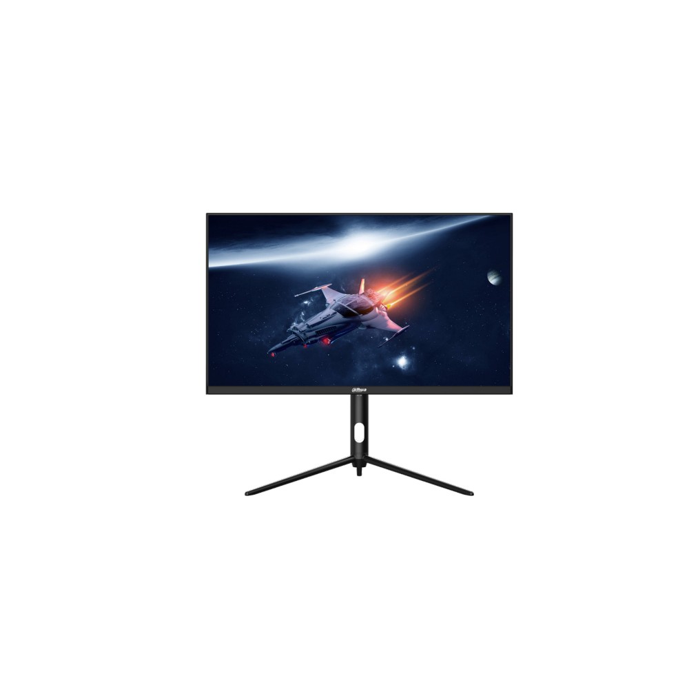 MONITOR DAHUA GAMING 27 DHI-LM27-E331A 165HZ AMP(QHD) FAST IPS USB TIPO C 65W