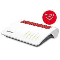 WIRELESS ROUTER OPERAVM FRITZ!BOX 5590 ONT XGSPON