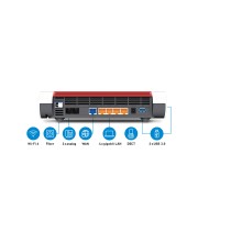 WIRELESS ROUTER OPERAVM FRITZ!BOX 5590 ONT XGSPON