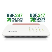 WIRELESS ROUTER OPERAVM FRITZ!BOX 5590 ONT XGSPON