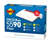 WIRELESS ROUTER OPERAVM FRITZ!BOX 5590 ONT XGSPON