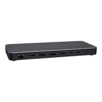 THUNDERBOLT 4 DOCKING STATION ACCS