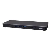 THUNDERBOLT 4 DOCKING STATION ACCS