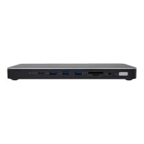 THUNDERBOLT 4 DOCKING STATION ACCS