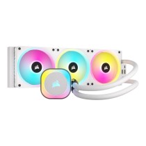 VENTI CPU CORSAIR ICUE LINK H150I RGB AIO 360MM BLANCO CW-9061006-WW