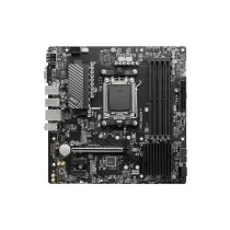 MSI PRO B650M-P: Placa Base Micro-ATX DDR5 para AMD AM5