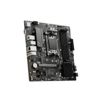 MSI PRO B650M-P: Placa Base Micro-ATX DDR5 para AMD AM5