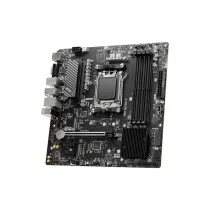 MSI PRO B650M-P: Placa Base Micro-ATX DDR5 para AMD AM5