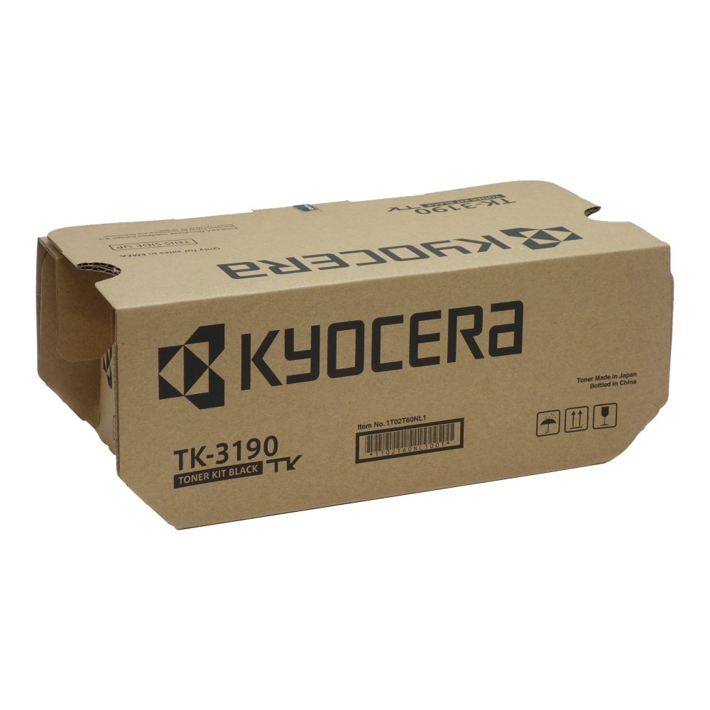 TK-3190 TONER KIT