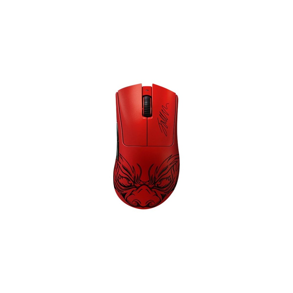 RATON RAZER DEATHADDER V3 PRO FAKER EDIT (RZ01-04630400-R3M1)