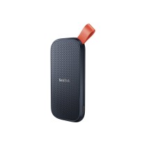 SANDISK PORTABLE SSD 1TB- UP TO 800MB/S READ SPEED