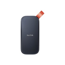 SANDISK PORTABLE SSD 1TB- UP TO 800MB/S READ SPEED