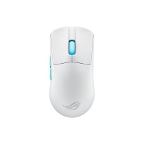 RATON ASUS ROG HARPE ACE AIM LAB EDITION (BLANCO)