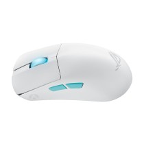 RATON ASUS ROG HARPE ACE AIM LAB EDITION (BLANCO)