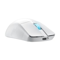 RATON ASUS ROG HARPE ACE AIM LAB EDITION (BLANCO)