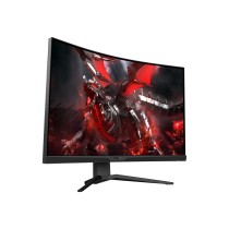 MSI MONITOR G322CQP 315 (80 CM) CURVO 1000R 2560X1440 (WQHD) 170HZ