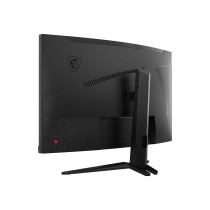 MSI MONITOR G322CQP 315 (80 CM) CURVO 1000R 2560X1440 (WQHD) 170HZ