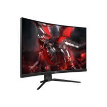 MSI MONITOR G322CQP 315 (80 CM) CURVO 1000R 2560X1440 (WQHD) 170HZ