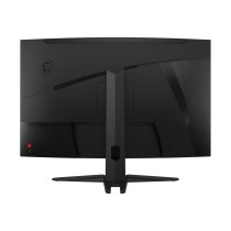 MSI MONITOR G322CQP 315 (80 CM) CURVO 1000R 2560X1440 (WQHD) 170HZ